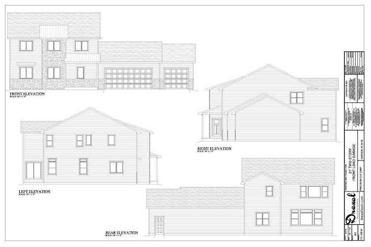 N8880 Noe Rd Menasha, WI 54952 | MLS 50241608 Photo 1