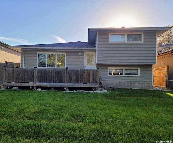 510 King St Regina, SK S4R 4H6