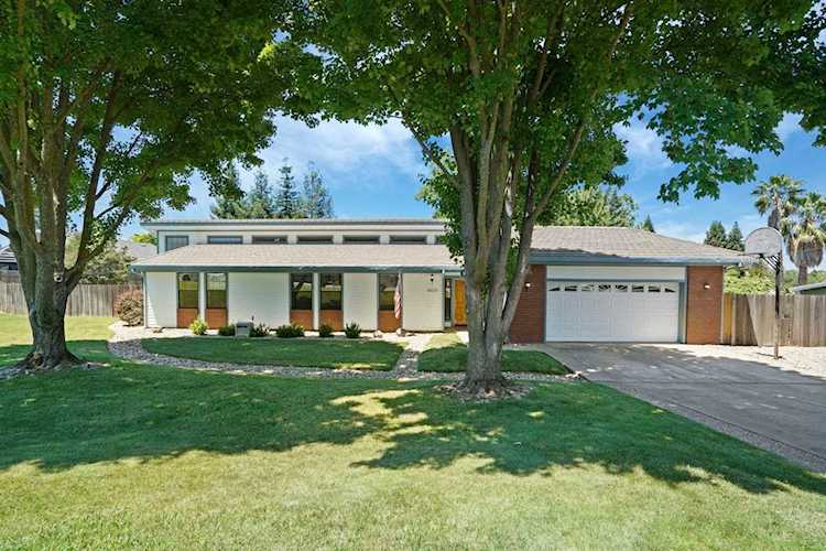 6629 Filbert Avenue Orangevale, CA 95662