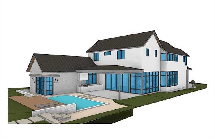1904 Mountain View RD Austin, TX 78703