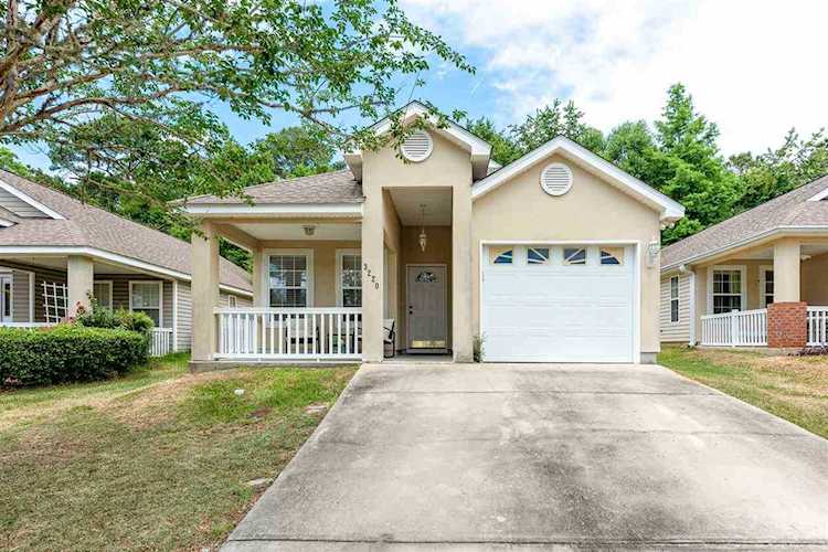 3220 Emerson Ln Tallahassee, FL 32317 in Weems Plantation Photo 1