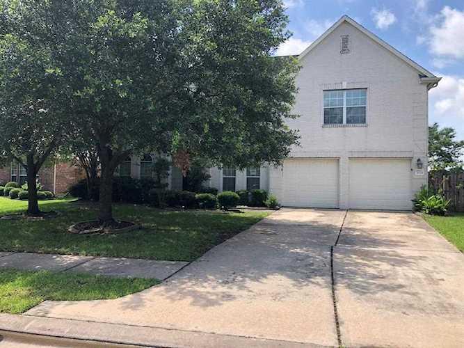 17715 Orchid Creek Ln Houston, TX 77084