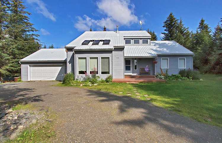 570 Whispering Meadows Avenue Homer, AK 99603