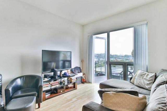 889 Date Street #442 San Diego, CA 92101