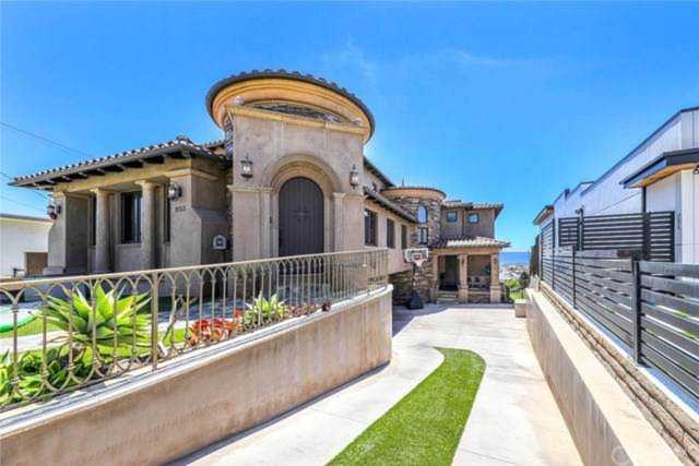 803 N Paulina Ave Redondo Beach, CA 90277