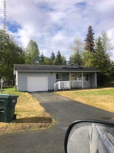 312 Sterling Court Kenai, AK 99611