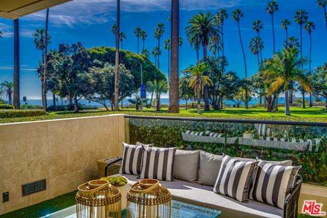701 Ocean Ave #103 Santa Monica, CA 90402