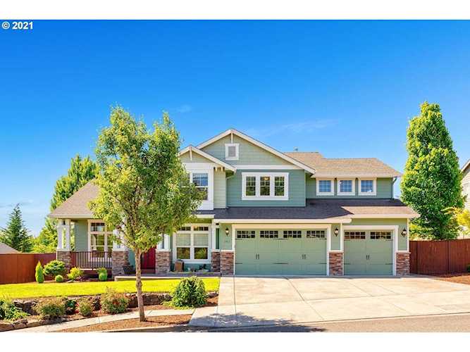 1417 S 8th Way Ridgefield, WA 98642