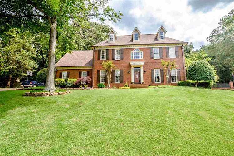 2879 Foster Dale Cv Germantown, TN 38138 | MLS 10101022 Photo 1