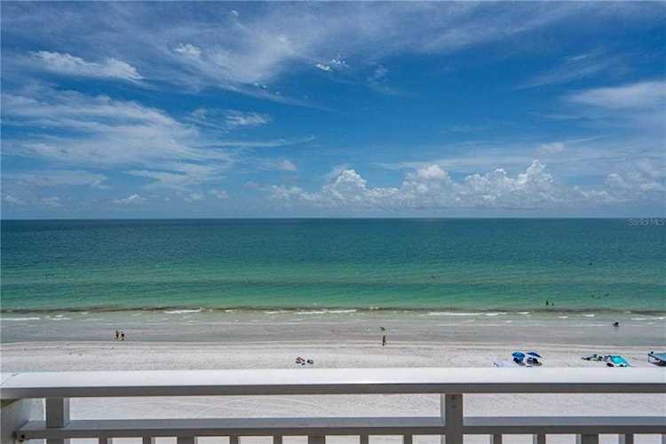 17408 Gulf Blvd #804 Redington Shores, FL 33708