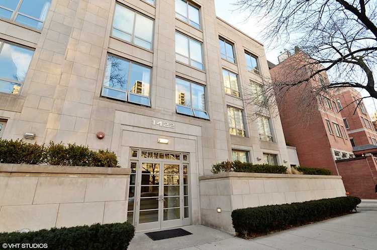 1422 N La Salle Dr #405 Chicago, IL 60610 | MLS 10541997 Photo 1