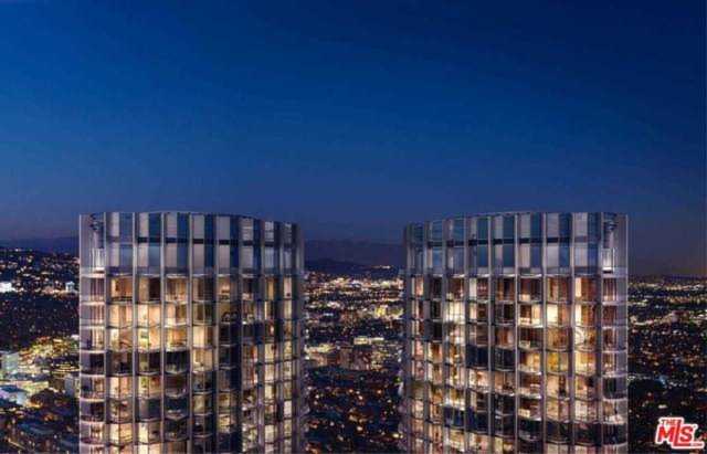 211 Elm Court #9C Los Angeles, CA 90067