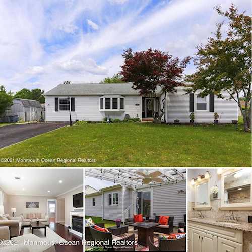 502 Cedarwood Dr Lanoka Harbor, NJ 08734 | MLS 22117328 Photo 1