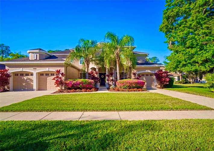 5116 Abisher Wood Ln Brandon, FL 33511