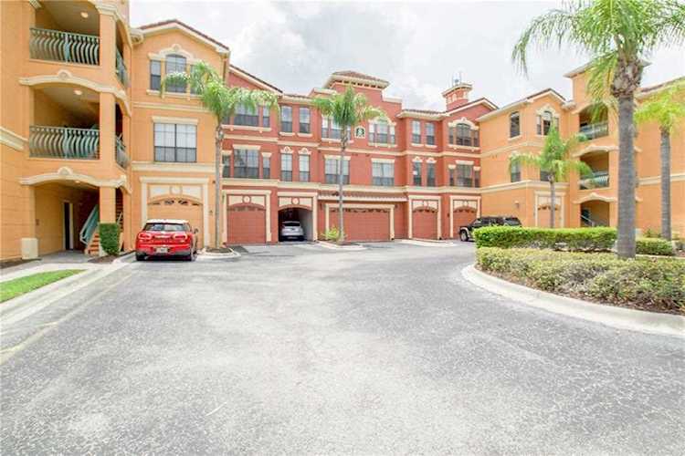 2733 Via Cipriani #831A Clearwater, FL 33764