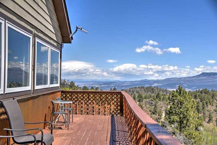 78 Fawn Ln Ridgway, COLORADO 81432 | MLS 39487 Photo 1