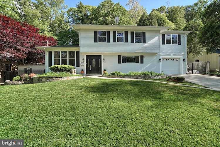 6306 Maiden Ln Bethesda, MD 20817