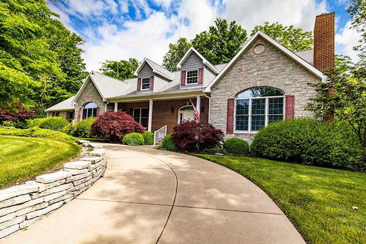 5800 Forest Ridge Drive Oxford Twp, OH 45056