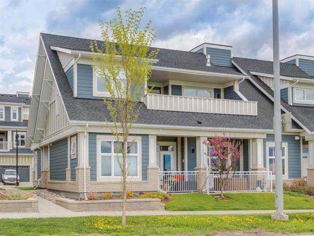 260 Silverado Plains Park SW Calgary, AB T2X 1Y9