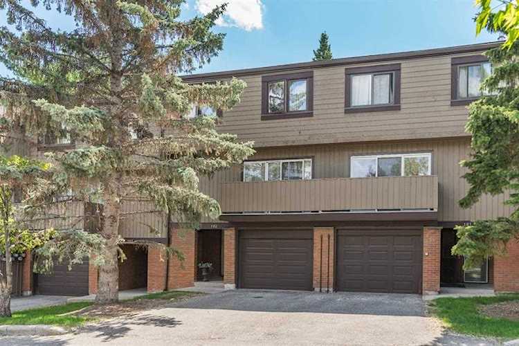 9803 24 St SW #102 Calgary, AB T2V 1S5