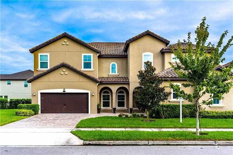 11713 Hampstead St Windermere, FL 34786 | MLS O5942734 Photo 1