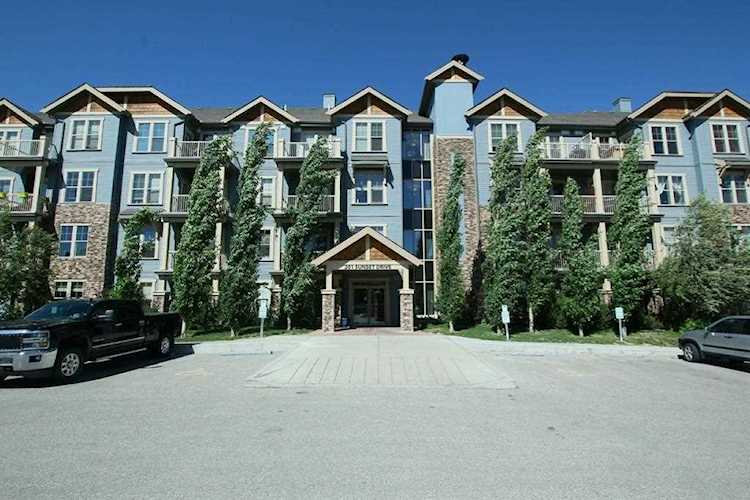201 Sunset Dr #120 Cochrane, AB T4C 0H5