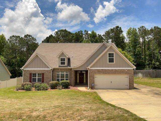 83 Misty Forest Dr Phenix City, AL 36869