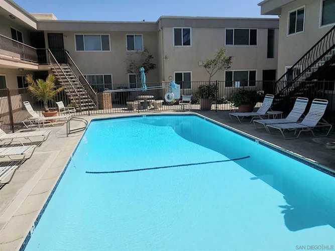 4930 Del Mar Ave #106 San Diego, CA 92107