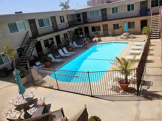4930 Del Mar Ave #207 San Diego, CA 92107