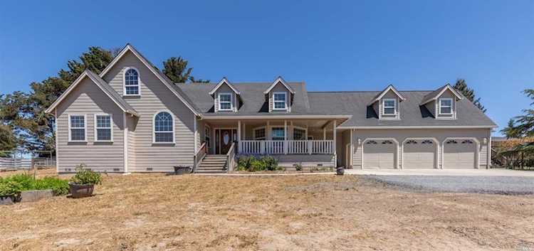 5100 Volkerts Road Sebastopol, CA 95472