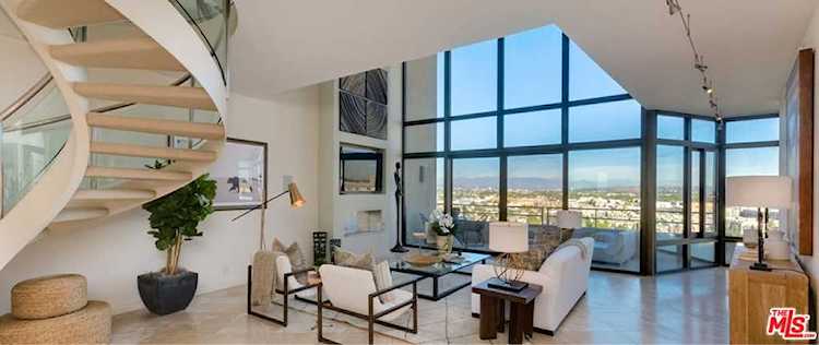 4337 Marina City Dr #PH43 ETN Marina Del Rey, CA 90292
