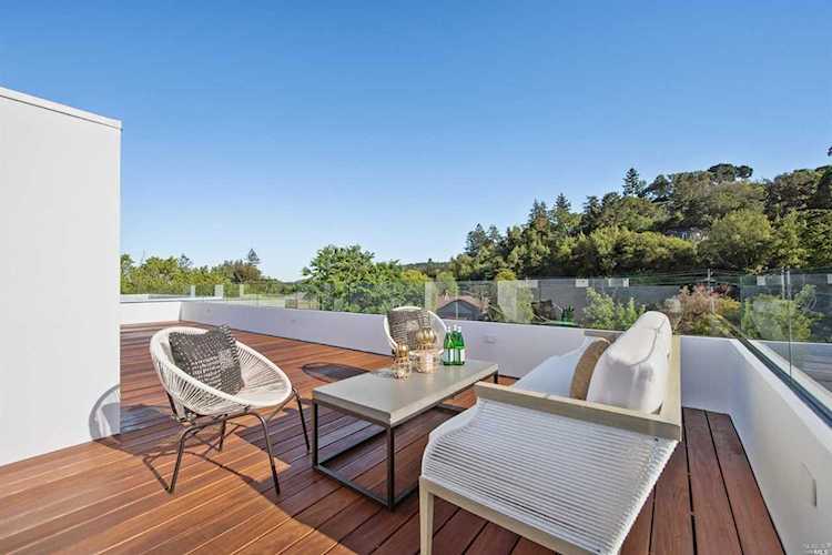 21 G Street San Rafael, CA 94901