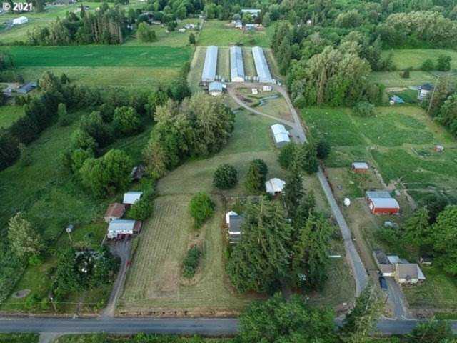 21307 NE 15th Ave Ridgefield, WA 98642