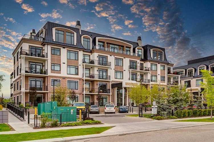 131 Quarry Way SE #206 Calgary, AB T2C 5L7