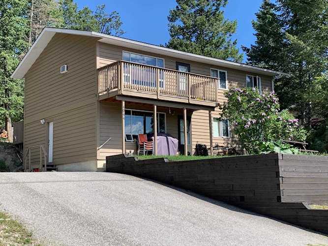 4944 Hot Springs Rd Fairmont Hot Springs, BC V0B1L1