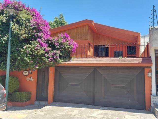 0 Col. Lomas De La Herradura Outside Area (Outside U.S.) Foreign Country, OS 52785