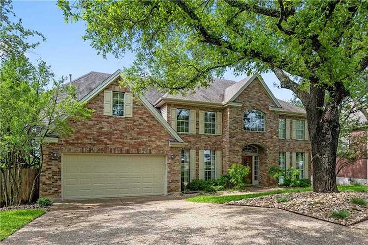 7407 Blue Beach CV Austin, TX 78759
