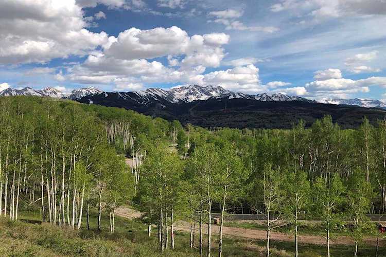 TBD Cristinas Way #30 Telluride, COLORADO 81435 | MLS 39536 Photo 1