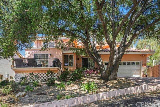 3516 Mesquite Dr Calabasas, CA 91302