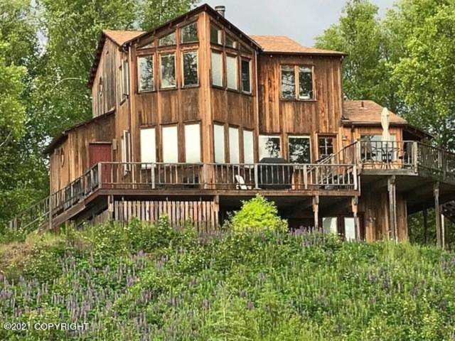 17754 W Erika Drive Big Lake, AK 99652