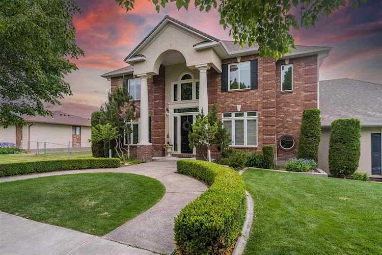 1895 Satterfield Drive Pocatello, ID 83201