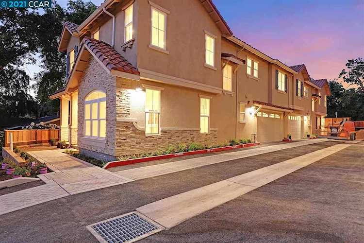 1790 San Miguel Dr Walnut Creek, CA 94596