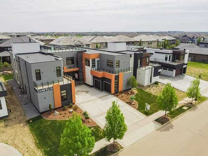 25 Windermere Drive Edmonton, AB T6W 0S2