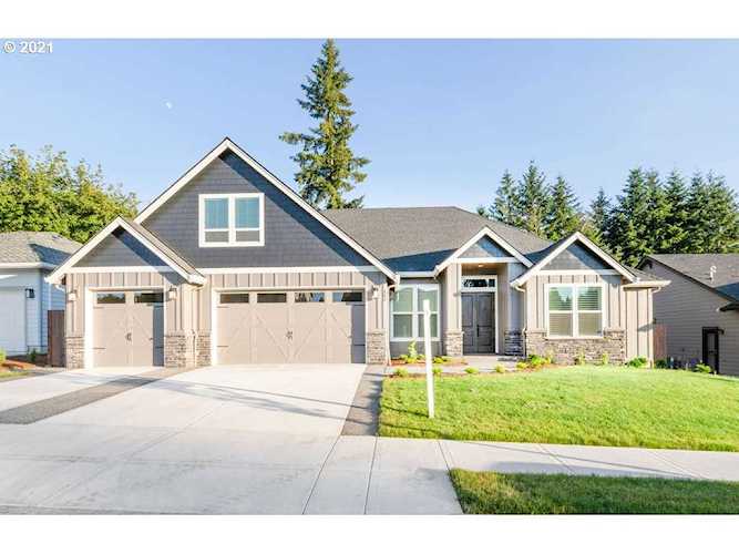 305 NE 28th St Battle Ground, WA 98604