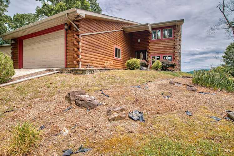 22455 Wyldwood Rd Abingdon, VA 24211