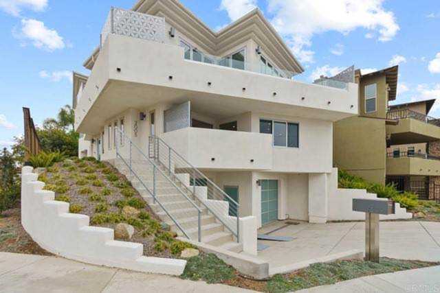 2005 Mackinnon Ave Cardiff By The Sea, CA 92007