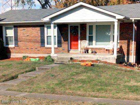 4905 Mile Of Sunshine Dr Louisville, KY 40219 | MLS 1587536 Photo 1