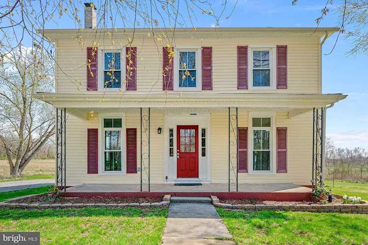 9809 Appolds Rd Rocky Ridge, MD 21778