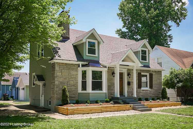 4224 Briarwood Rd Louisville, KY 40207
