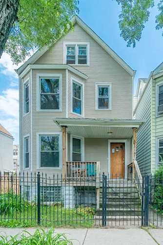 3127 N Bernard St #2 Chicago, IL 60618 | MLS 10025636 Photo 1